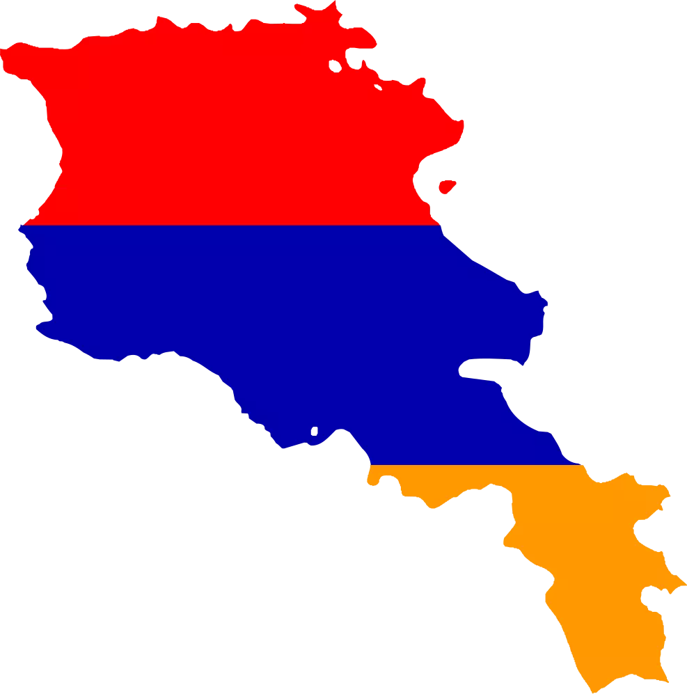 هتل های ارمنستان