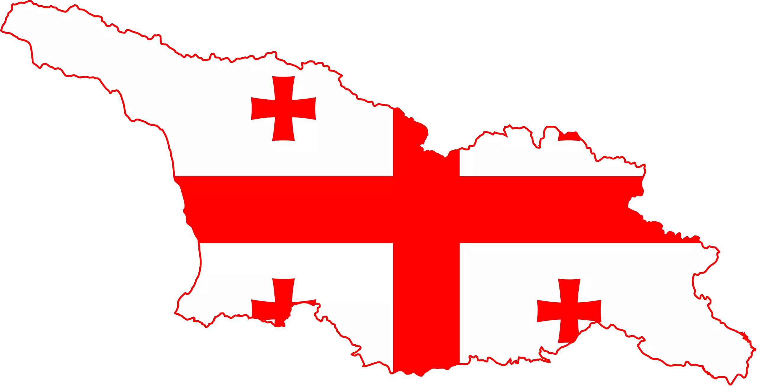 هتل های گرجستان