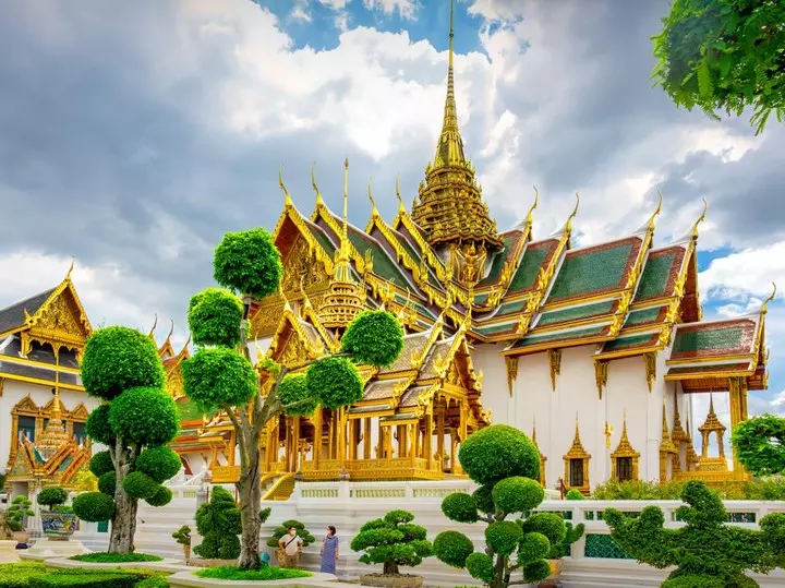 تور تایلند نوروز 1405