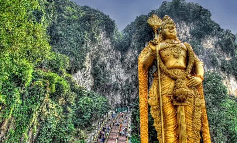 تور مالزی نوروز 1405