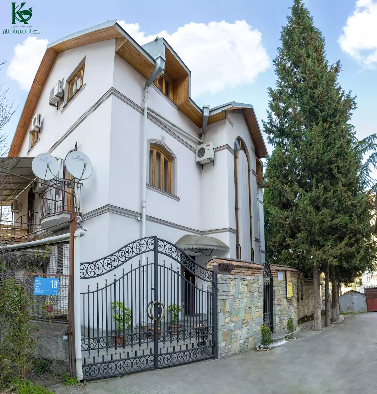 هتل ونیز