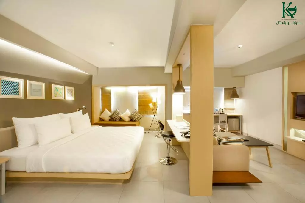 Swiss-Belinn Legian