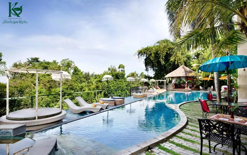The Mansion Resort Hotel The Mansion Resort Hotel