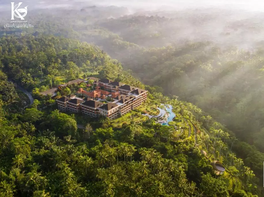 PADMA UBUD PADMA UBUD
