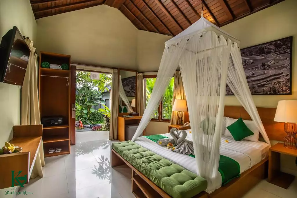 Bakung Ubud Resort Bakung Ubud Resort