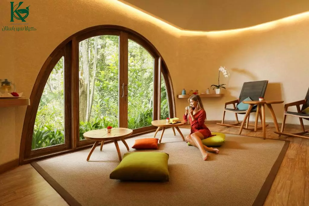 PADMA UBUD PADMA UBUD