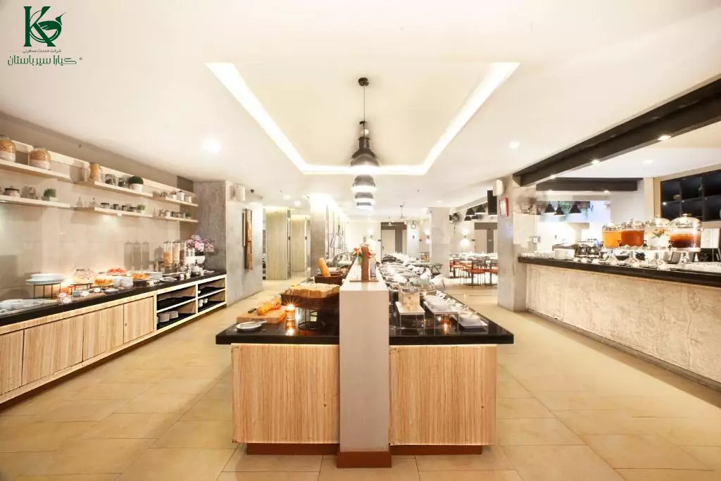 Swiss-Belinn Legian