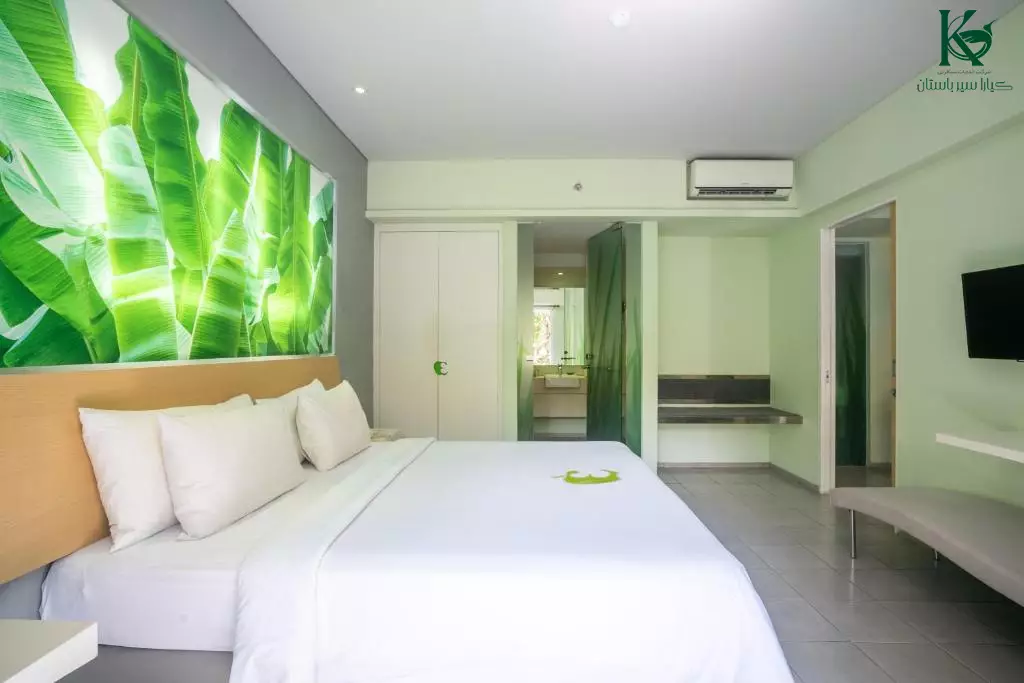 Eden Hotel Kuta Bali