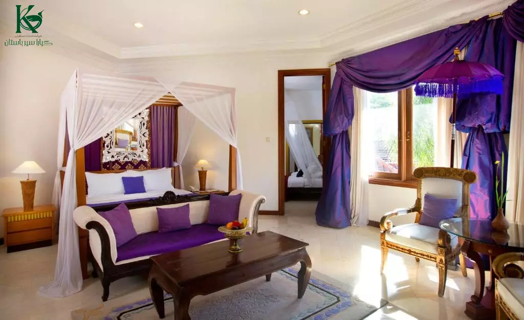 The Mansion Resort Hotel The Mansion Resort Hotel