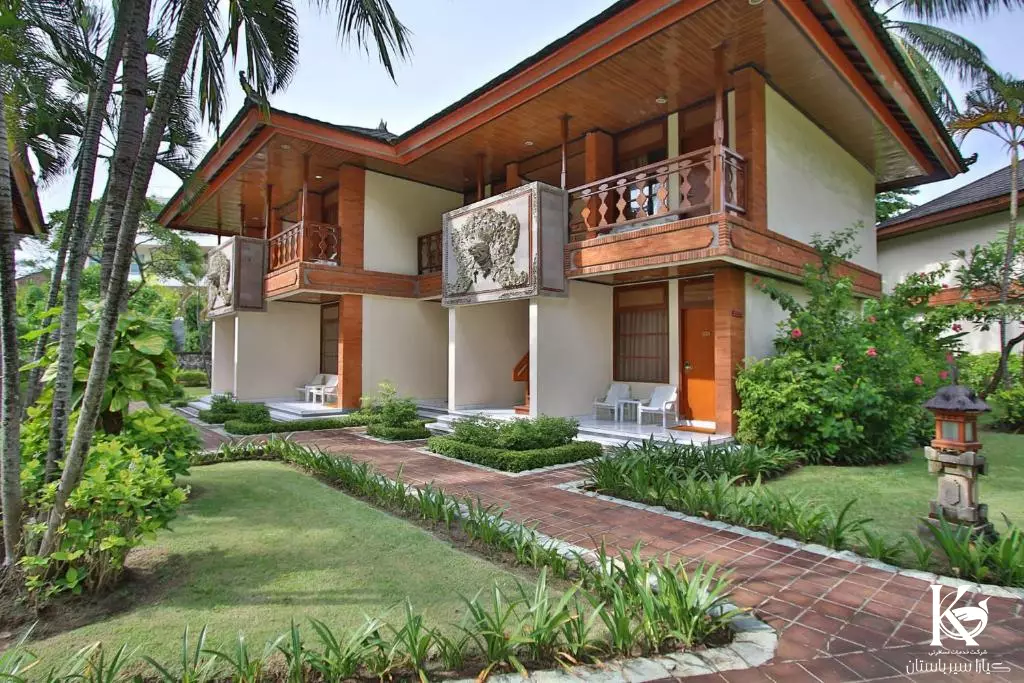 The Jayakarta Bali Beach Resort The Jayakarta Bali Beach Resort