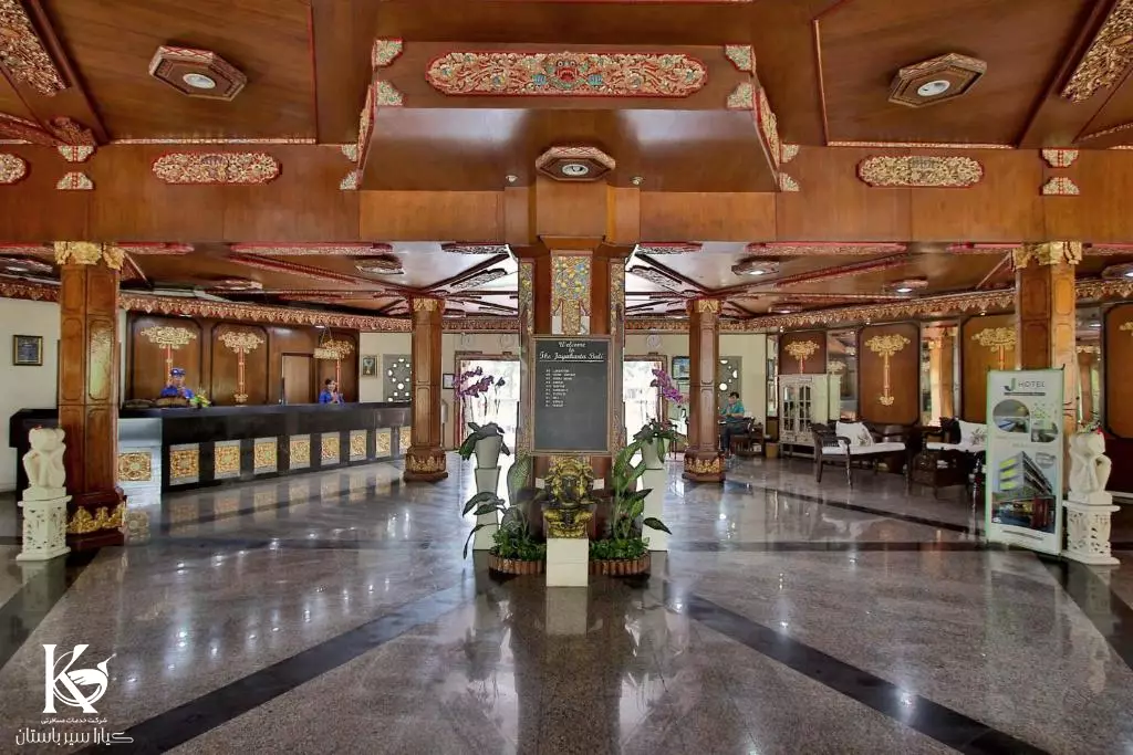 The Jayakarta Bali Beach Resort The Jayakarta Bali Beach Resort