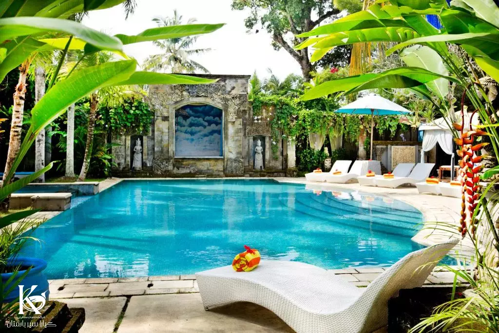 The Mansion Resort Hotel The Mansion Resort Hotel