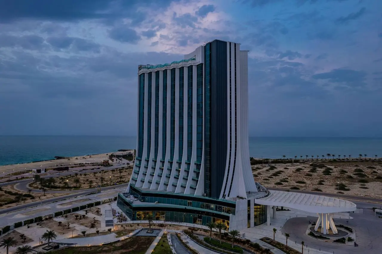آریا کیش