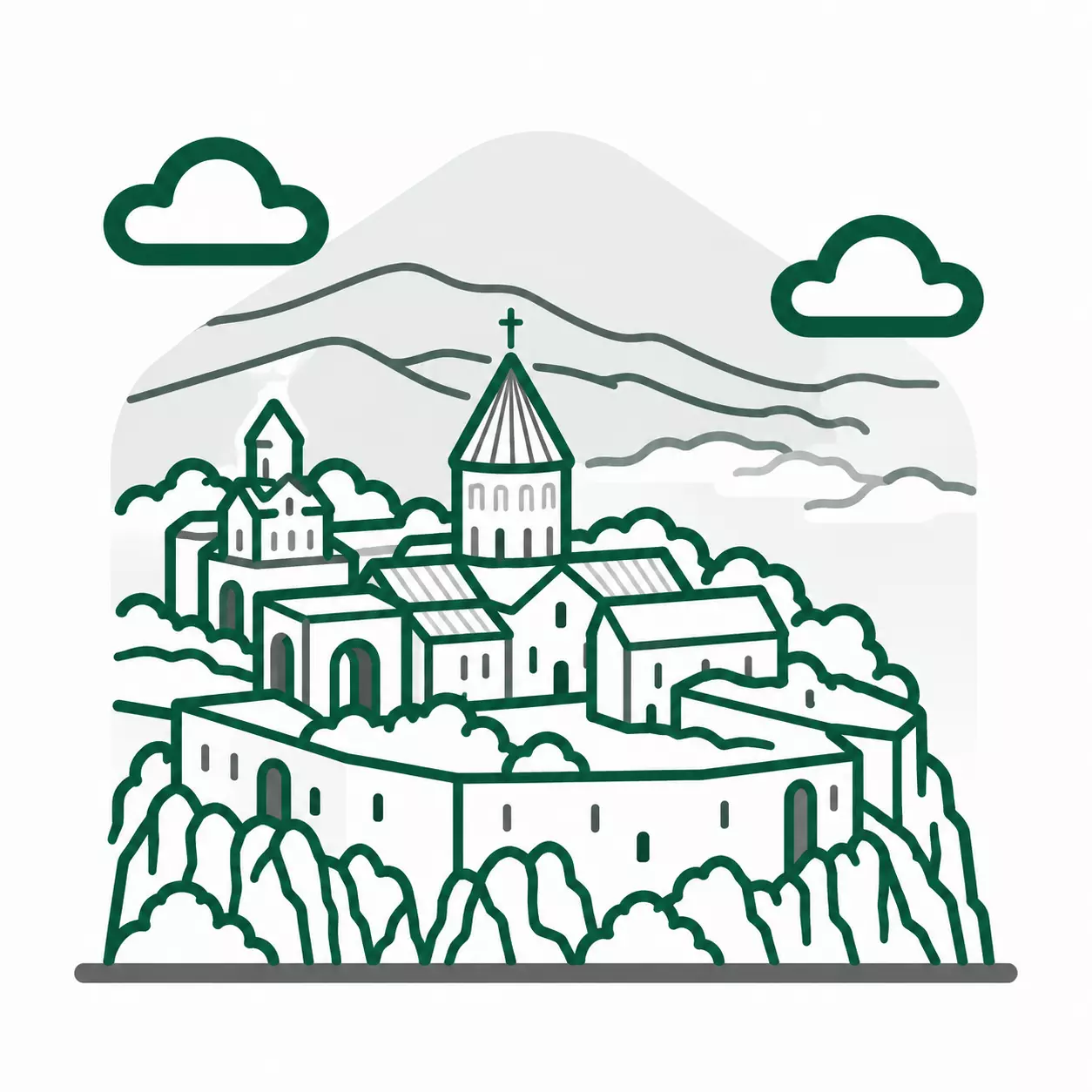 تور ارمنستان