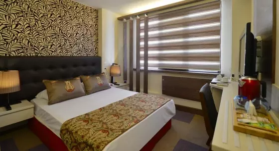 ARSİMA HOTEL ARSİMA HOTEL