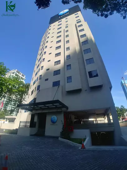 هتل جی بای دورست