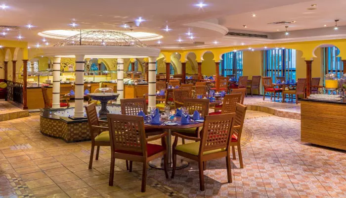 کورال دبی دیرا دبی