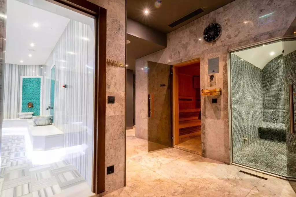 The Craton Hotel Sisli The Craton Hotel Sisli