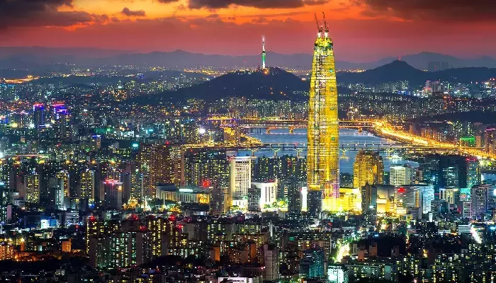 تور کره جنوبی(4شب سئول+3شب بوسان) زمستان1404 تور کره جنوبی(4شب سئول+3شب بوسان) زمستان1404