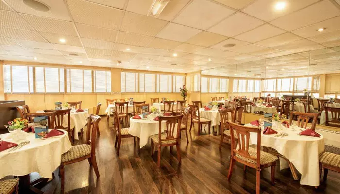 هتل گرند سنترال دبی