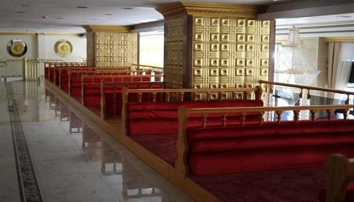 هتل هالدی وان