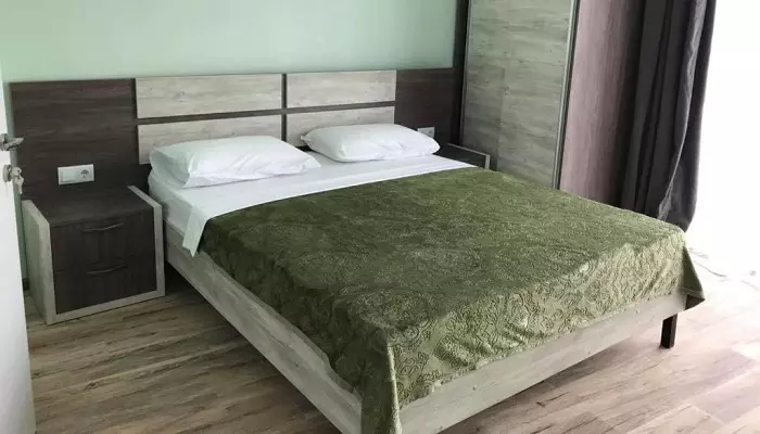 هتل رویال جورجیا باتومی