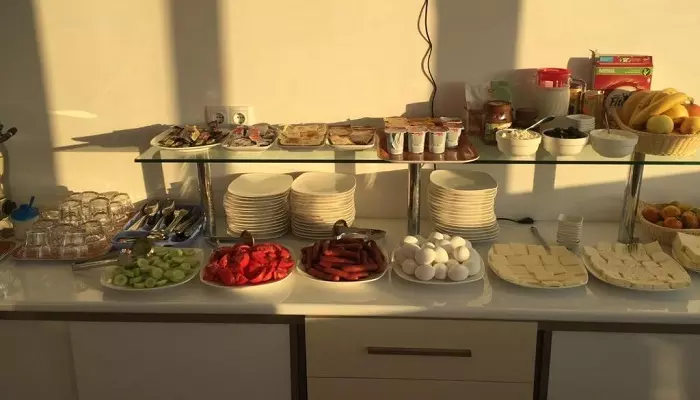 هتل رویال جورجیا باتومی