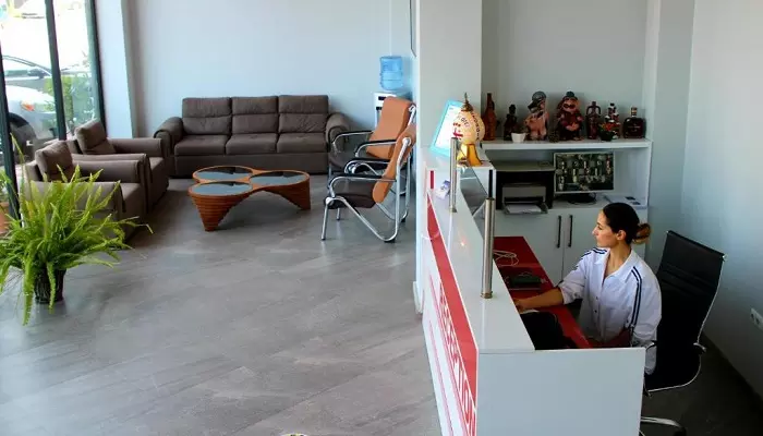 هتل رویال جورجیا باتومی