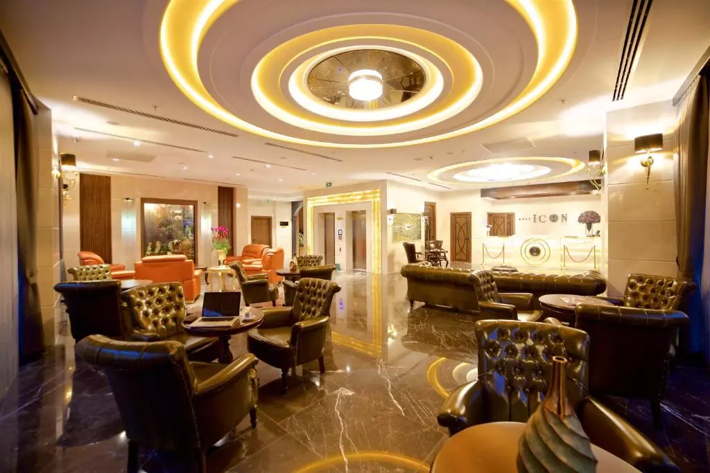 Icon Istanbul Hotel Icon Istanbul Hotel
