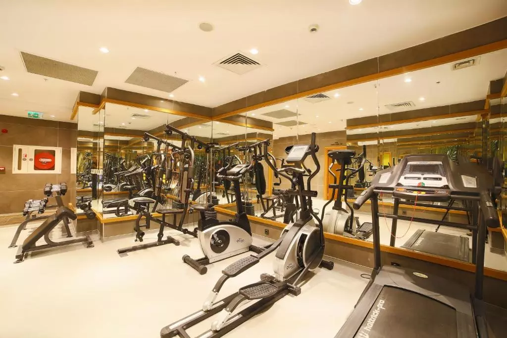 Icon Istanbul Hotel Icon Istanbul Hotel