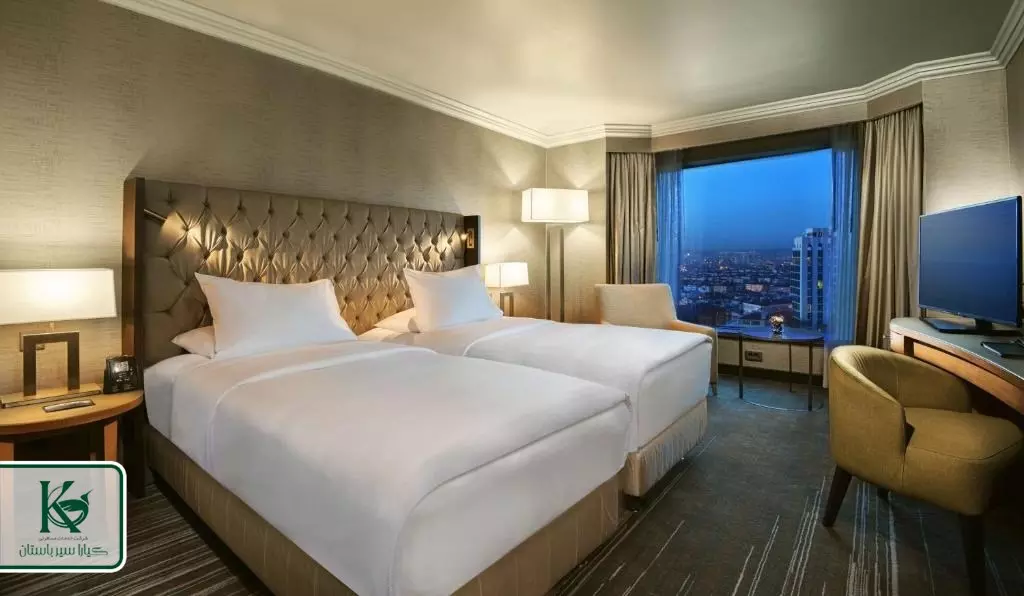 تور آنکارا تور آنکارا