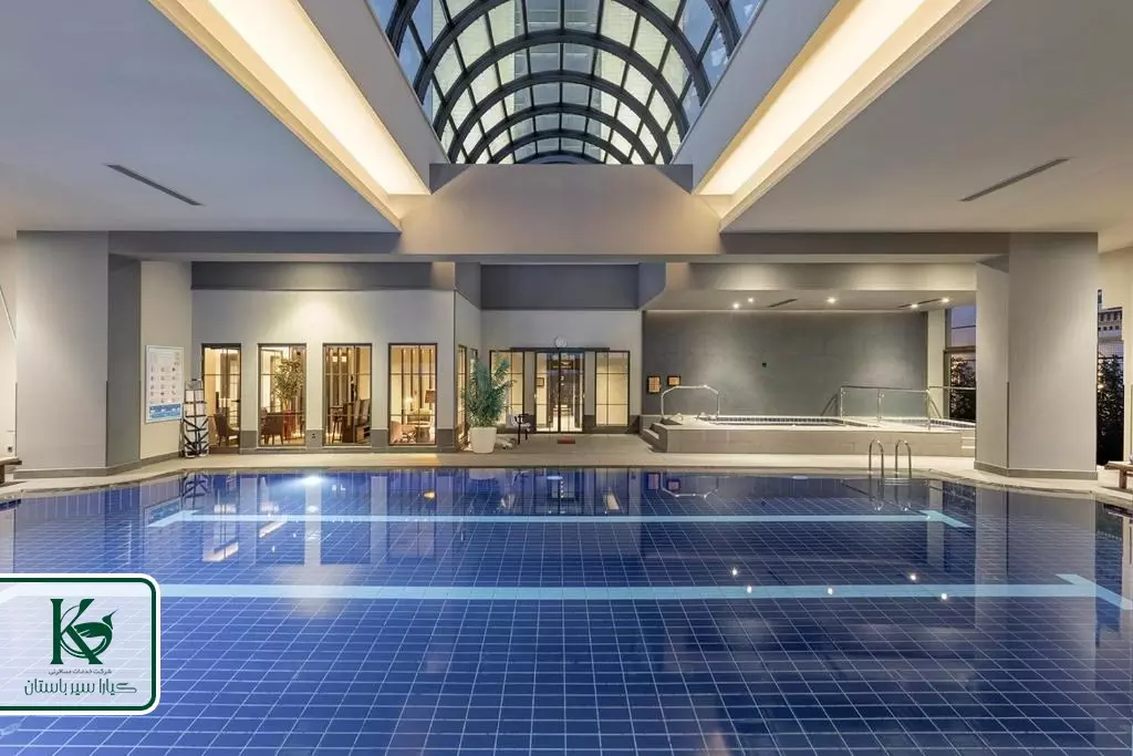 تور آنکارا تور آنکارا