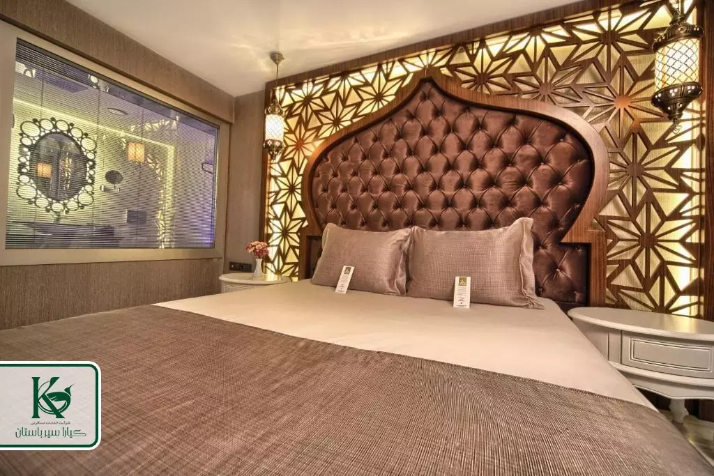 تور آنکارا تور آنکارا