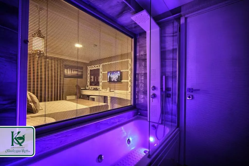 تور آنکارا تور آنکارا