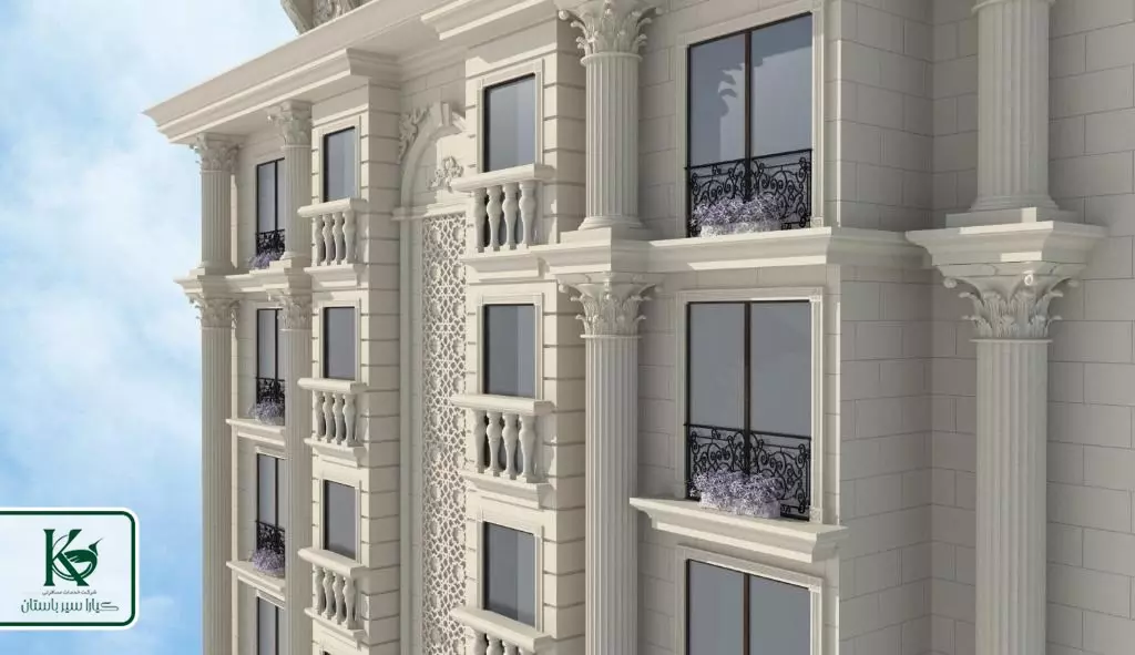 هتل دمونتی هتل دمونتی