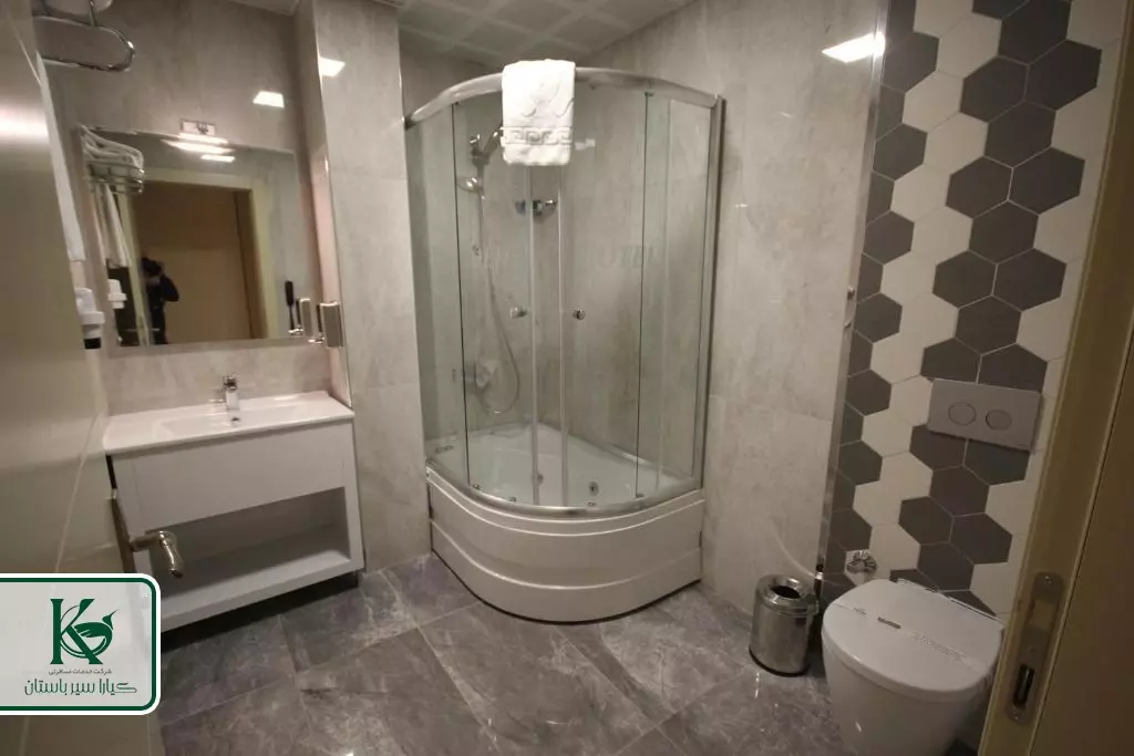 تور آنکارا تور آنکارا