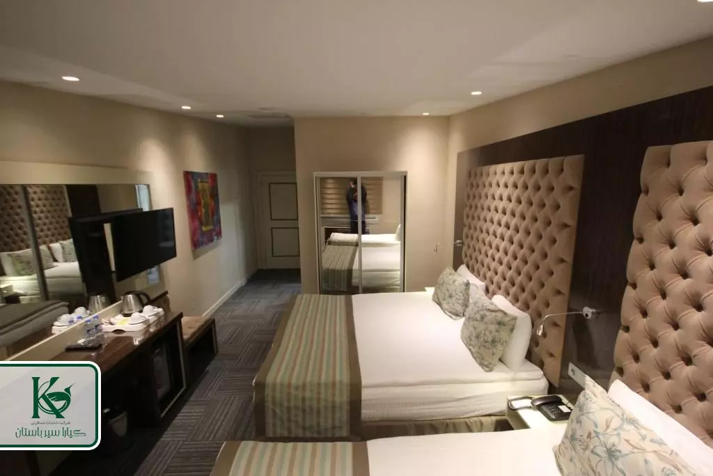 تور آنکارا تور آنکارا