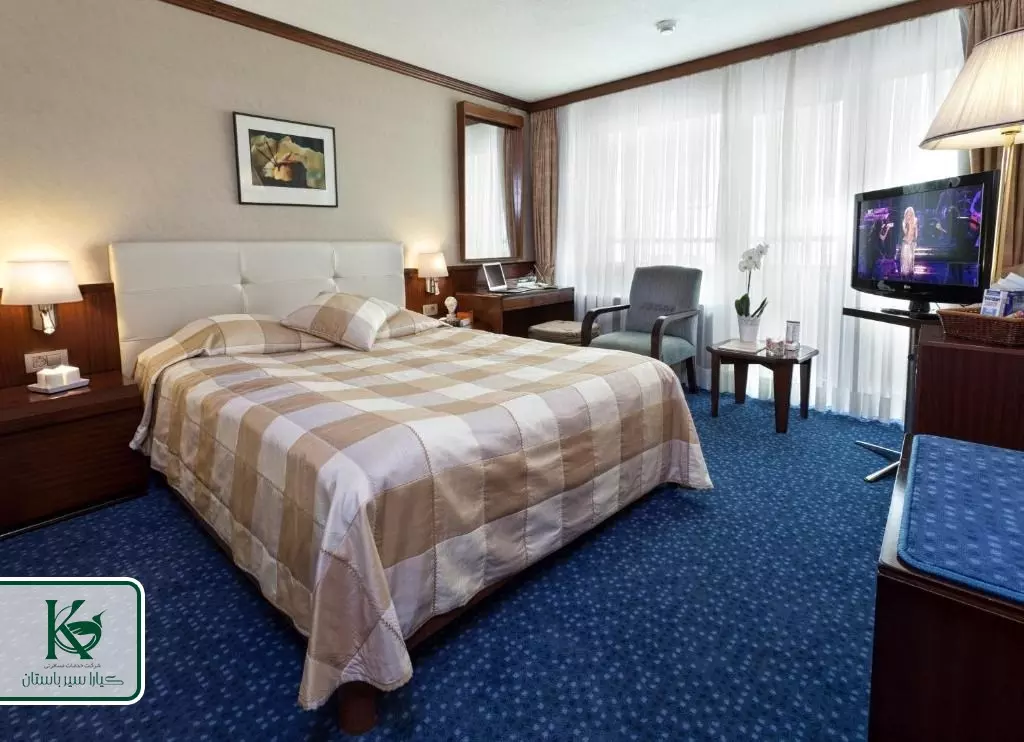 تور آنکارا تور آنکارا