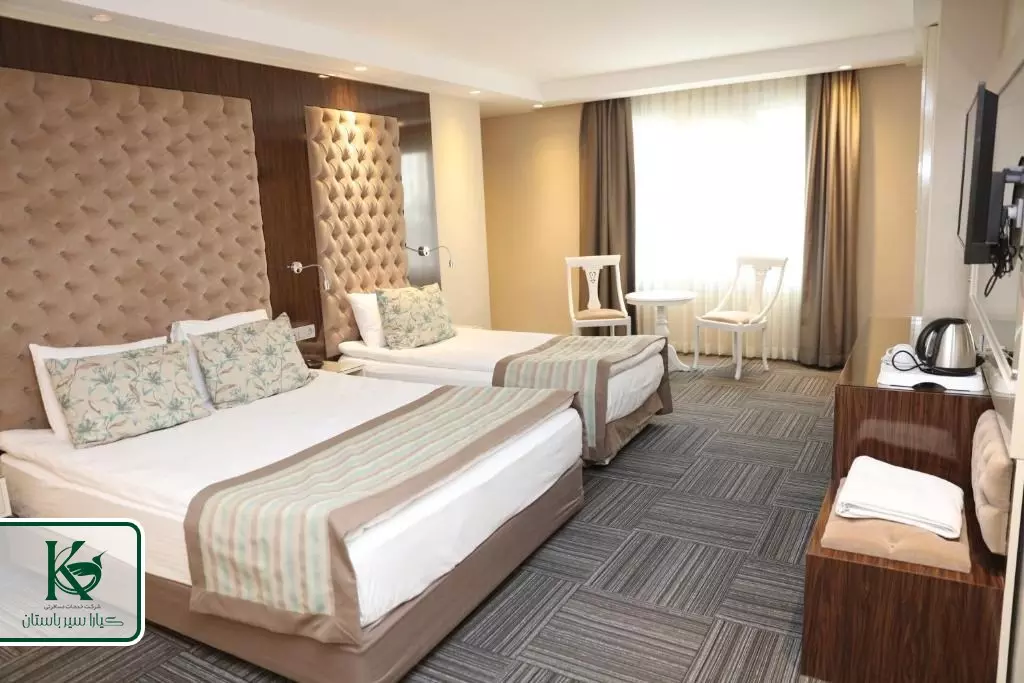 تور آنکارا تور آنکارا