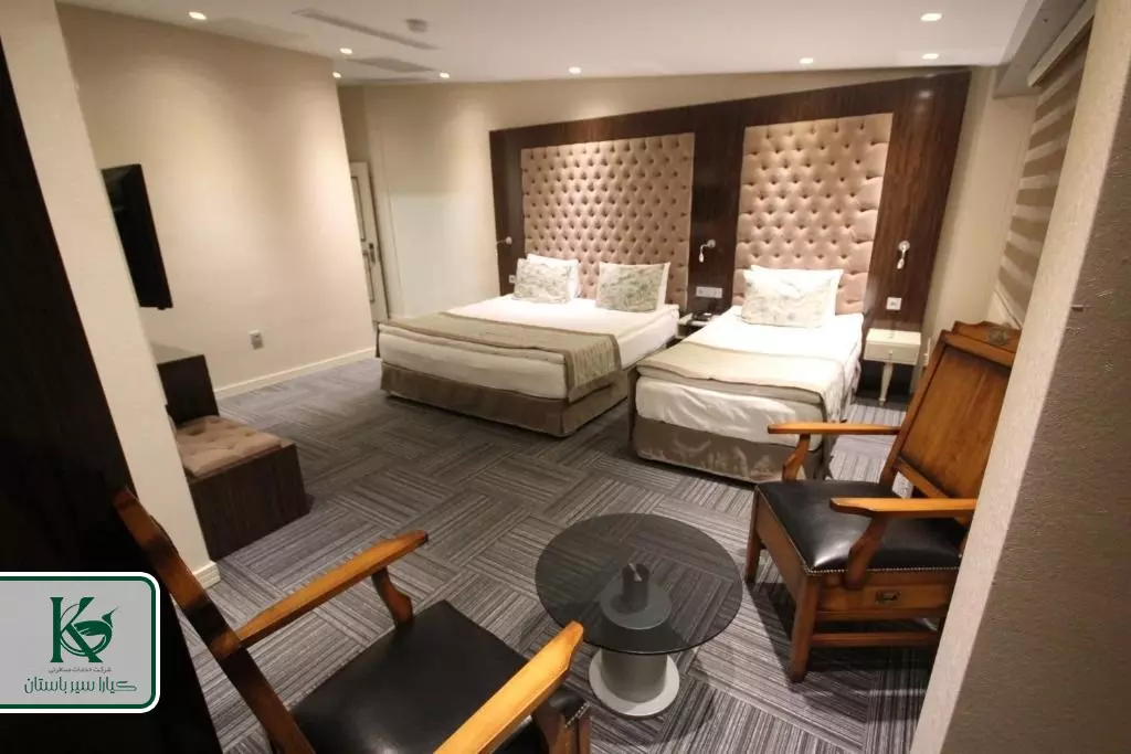 تور آنکارا تور آنکارا