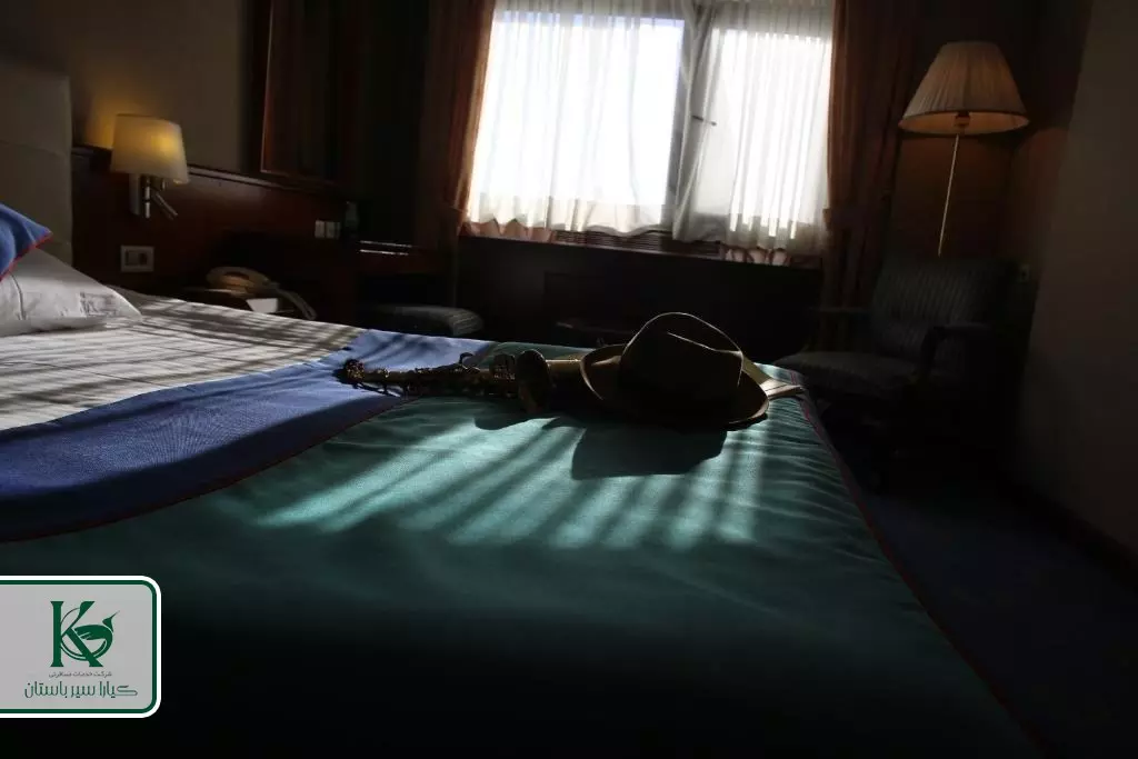 تور آنکارا تور آنکارا