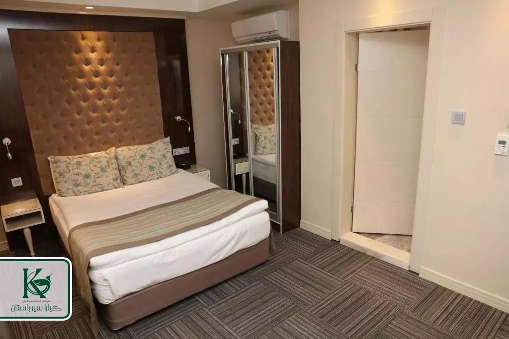 تور آنکارا تور آنکارا