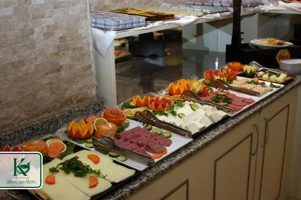 تور آنکارا تور آنکارا