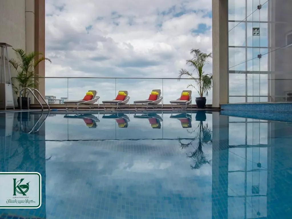 تور کنیا تور کنیا