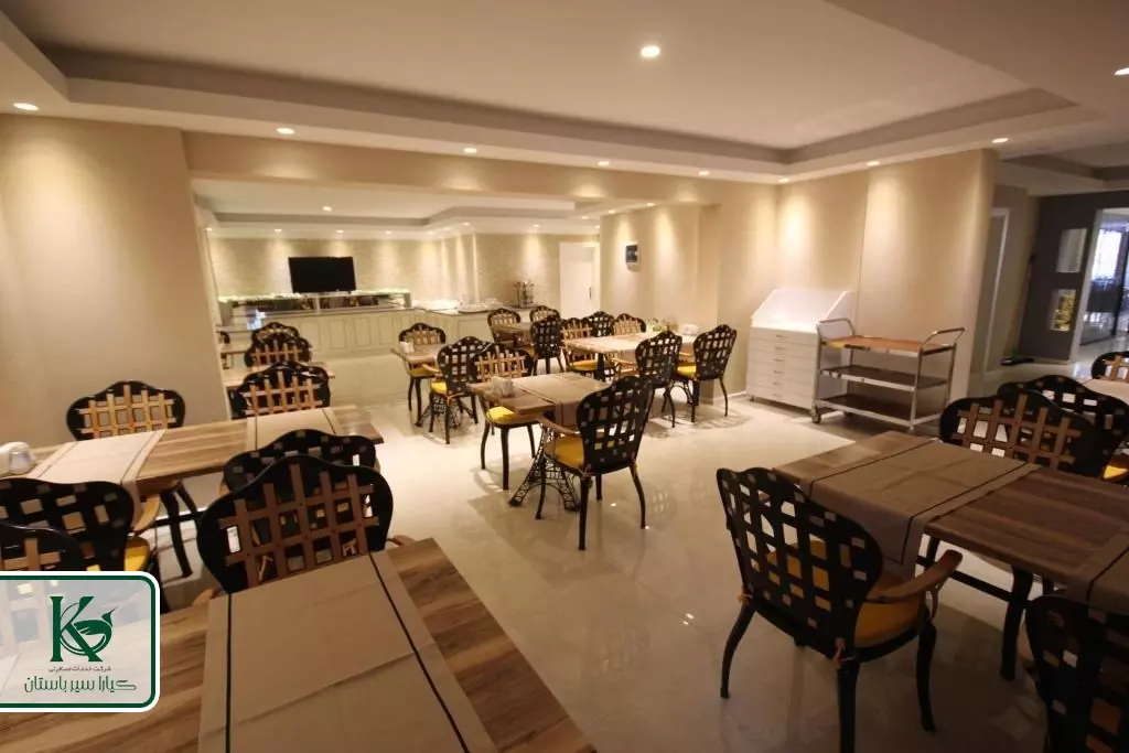 تور آنکارا تور آنکارا