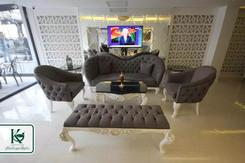 تور آنکارا تور آنکارا