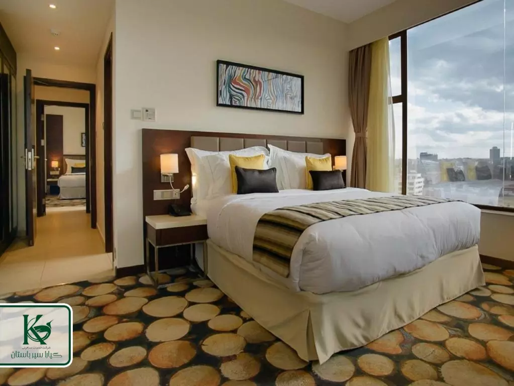 تور کنیا تور کنیا