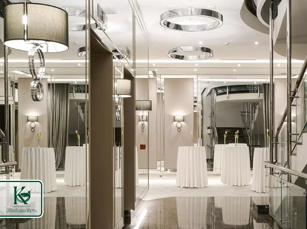 تور آنکارا تور آنکارا