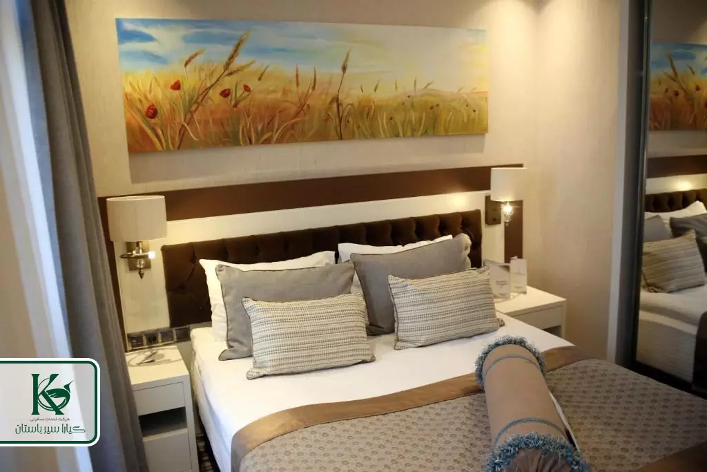 تور آنکارا تور آنکارا