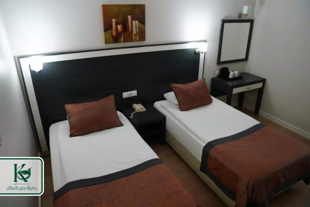 تور آنکارا تور آنکارا